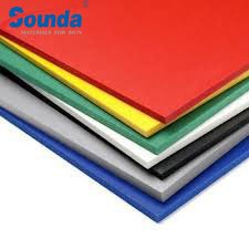 Color PVC Foam Paddle Board For advertising