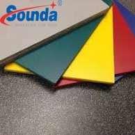 Color PVC Foam Paddle Board For advertising