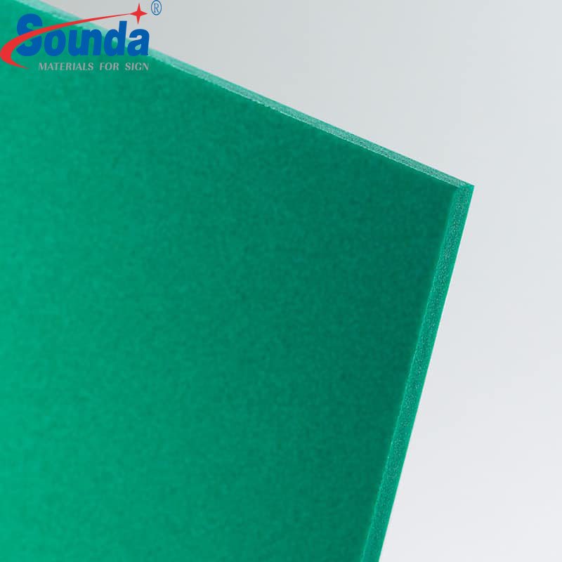 Color PVC Foam Paddle Board For advertising