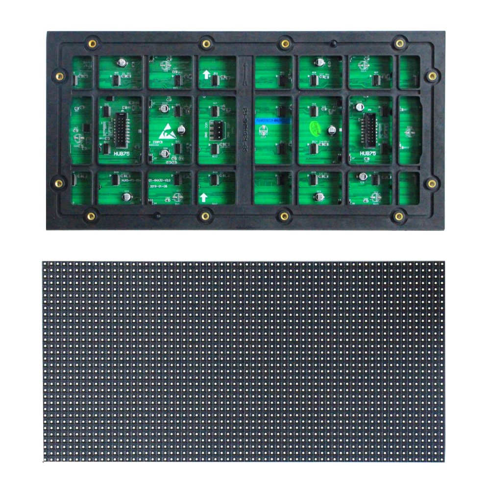 Hd new hot video outdoor led screen digital advertising screen outdoor p5 outdoor led screen