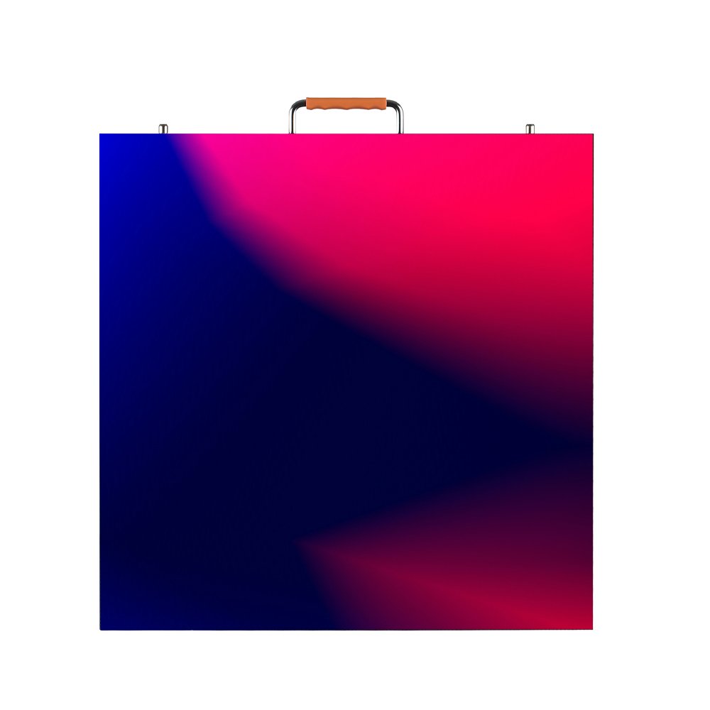 High Brightness LED Advertising Screen Panel P2.9 Digital Signage Billboard Rental Indoor Led Display