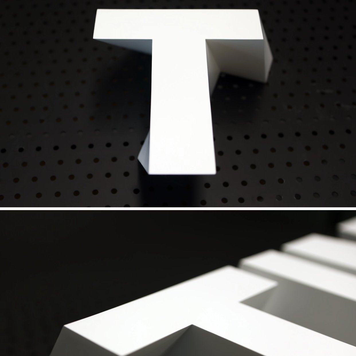 High Quality Outdoor Advertising Led Sign Board neon Advertising Led Sign for Shop