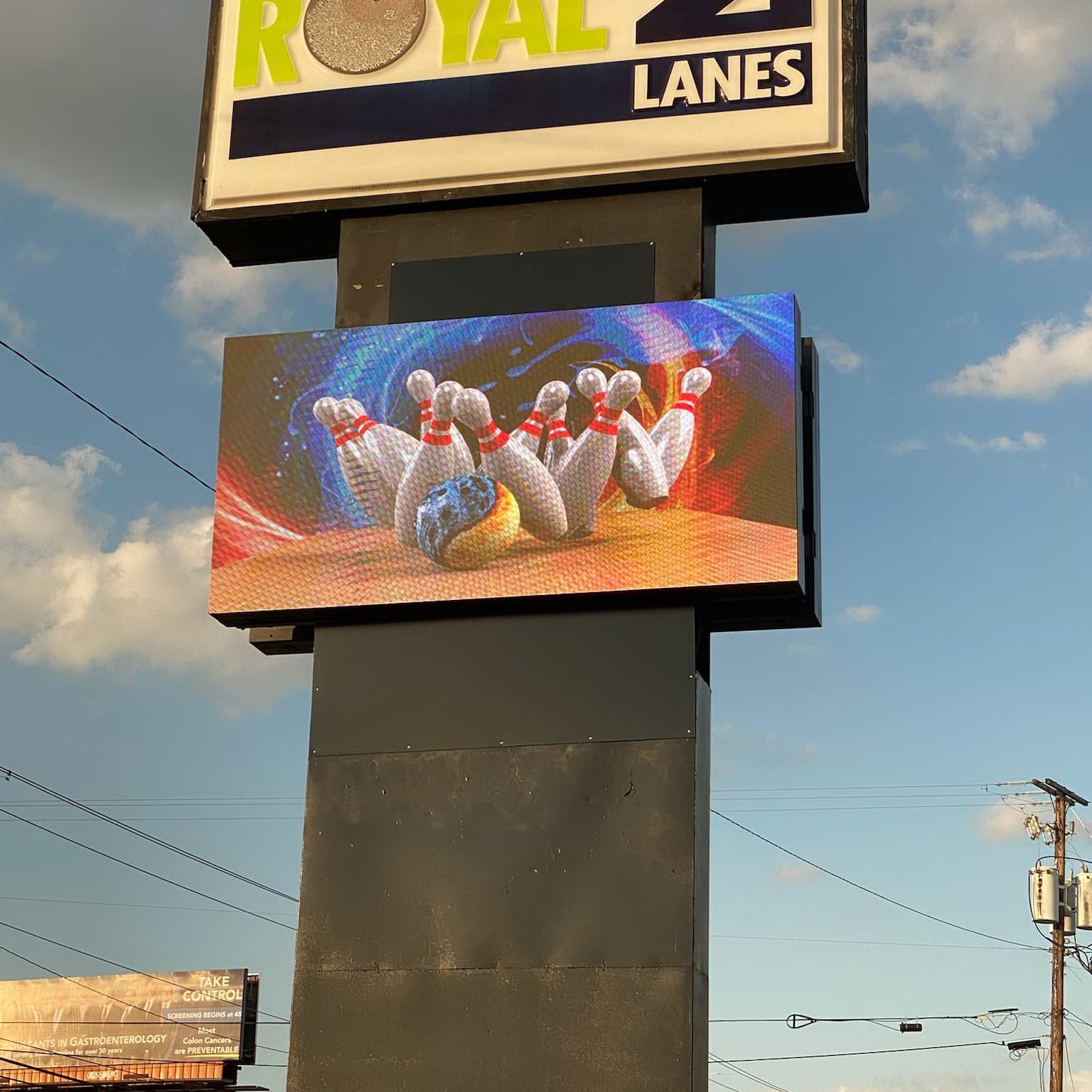 Exterior IP65 Commercial Advertising Panel Board Pantalla P2.5 P3 P4 P5 P6 P8 Module Cabinet LED Billboard Display Screen Sign