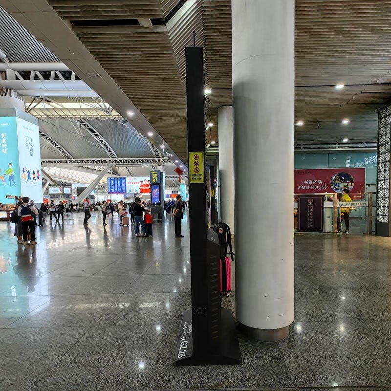 85 inch floor standing lcd advertising board lg tv P2.5 P3 P4 P5 P6 Indoor Outdoor Wall Panel Screen for Concert Led Video Wall