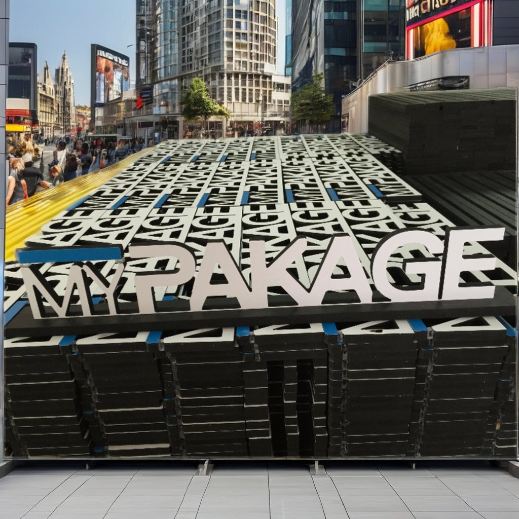 UV Printing PVC Boards Sign Foam Board UV Photo Booth Props Advertising Decoration Promotions ACryl KT Board Material