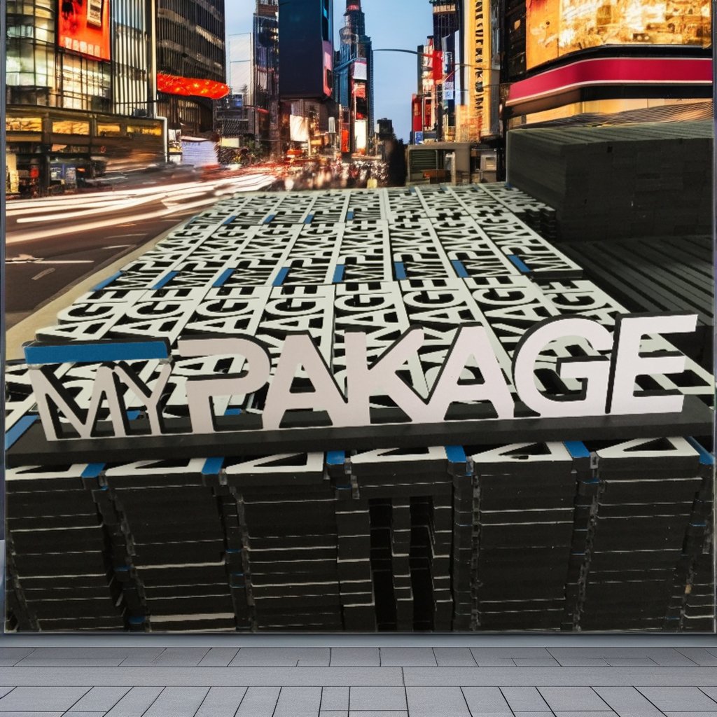 UV Printing PVC Boards Sign Foam Board UV Photo Booth Props Advertising Decoration Promotions ACryl KT Board Material