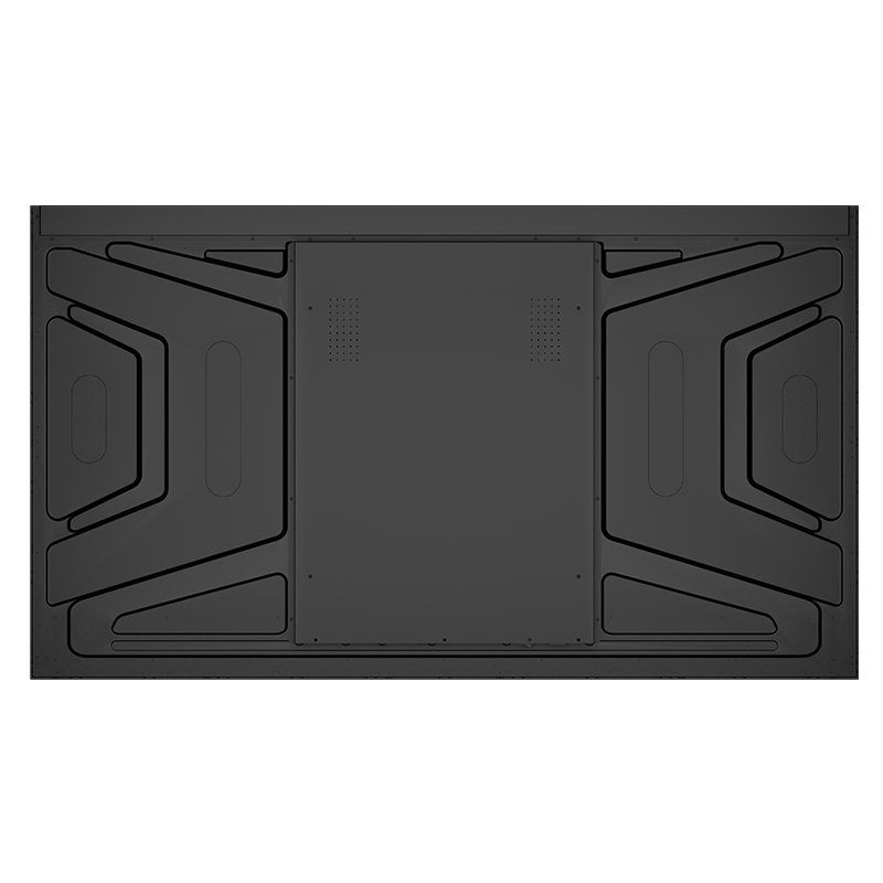 Android Win7/10 OS 97% Srgb Display 55 inch Wall Mount Restaurant Menu Board Digital Signage advertisement display screen