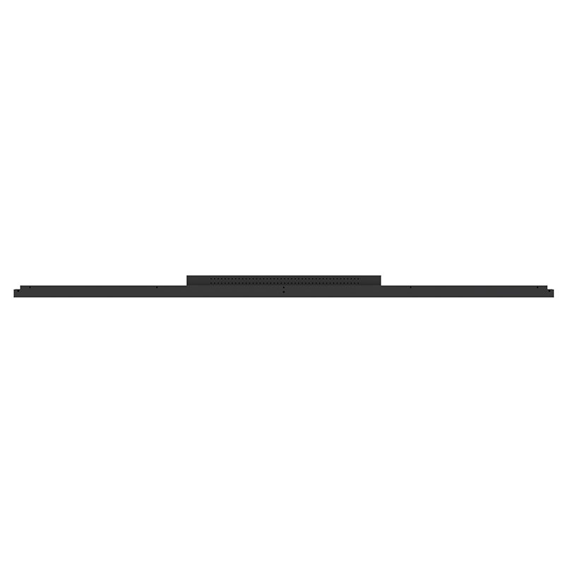 Android Win7/10 OS 97% Srgb Display 55 inch Wall Mount Restaurant Menu Board Digital Signage advertisement display screen