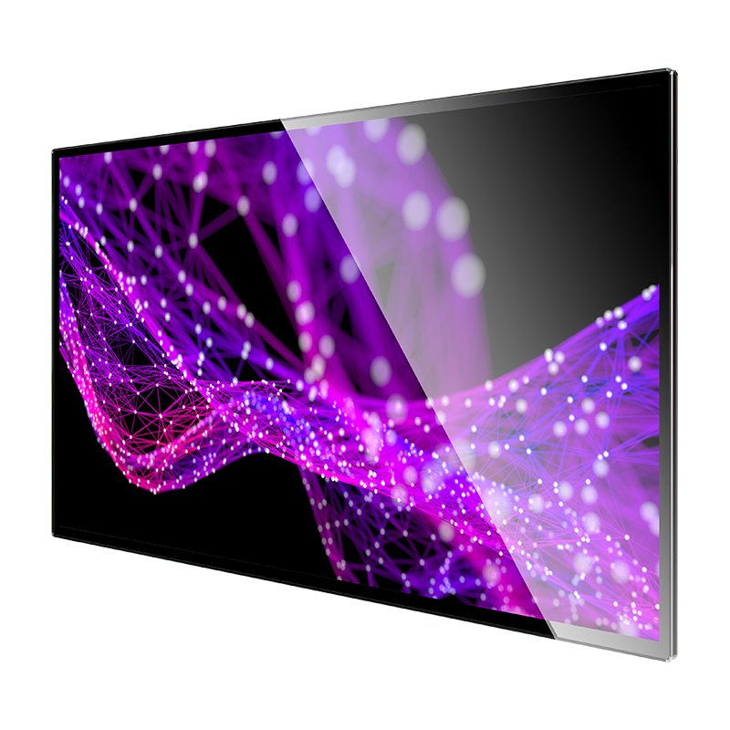 32inch not touch screen digital signage menu smart menu board for sale advertising ads kiosk