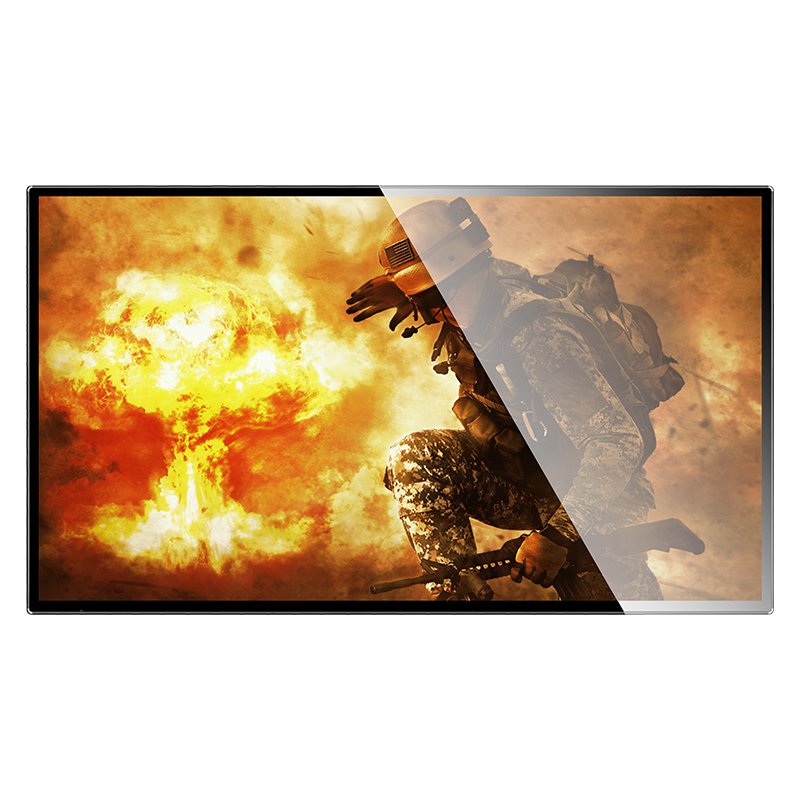 32inch not touch screen digital signage menu smart menu board for sale advertising ads kiosk
