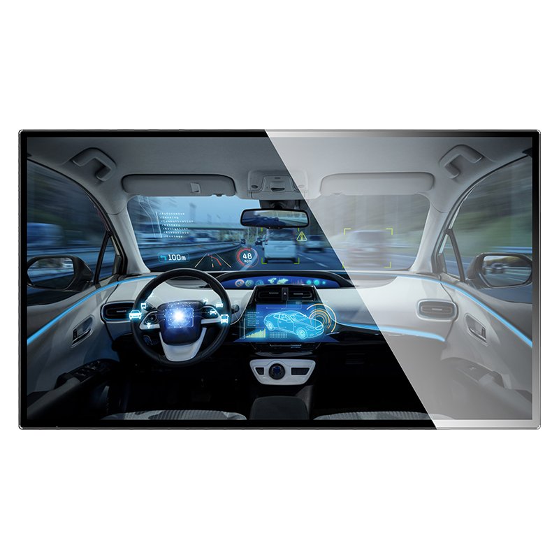 32inch not touch screen digital signage menu smart menu board for sale advertising ads kiosk