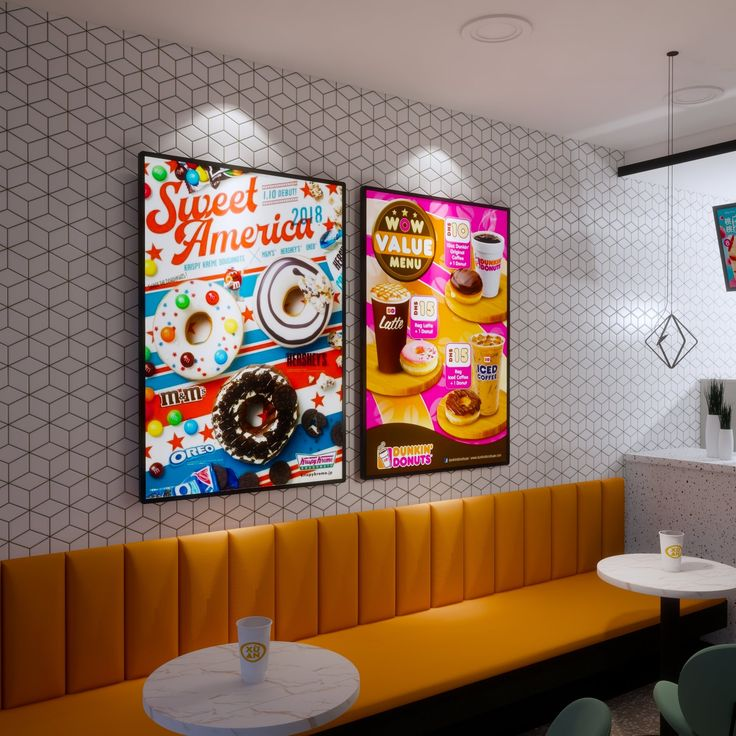 advertising led restaurant solid fast food menu board signs Poster Slim Ultra Thin Light Box Display light box sign