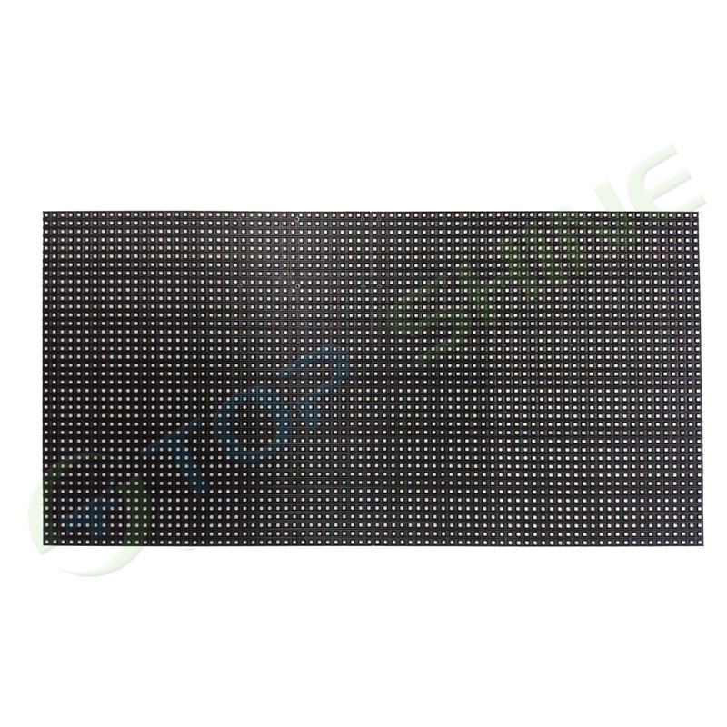 LED China factory TS 320*160 P4 LED Indoor fixed panel LED SMD display module Advertising Display Screen billboard led screen