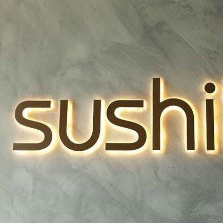 Customized Shop Brightness 3D Full Acrylic Alphabet Letters Led Fulllit Led Open Sign Led Light Up Letters Led Sign Board