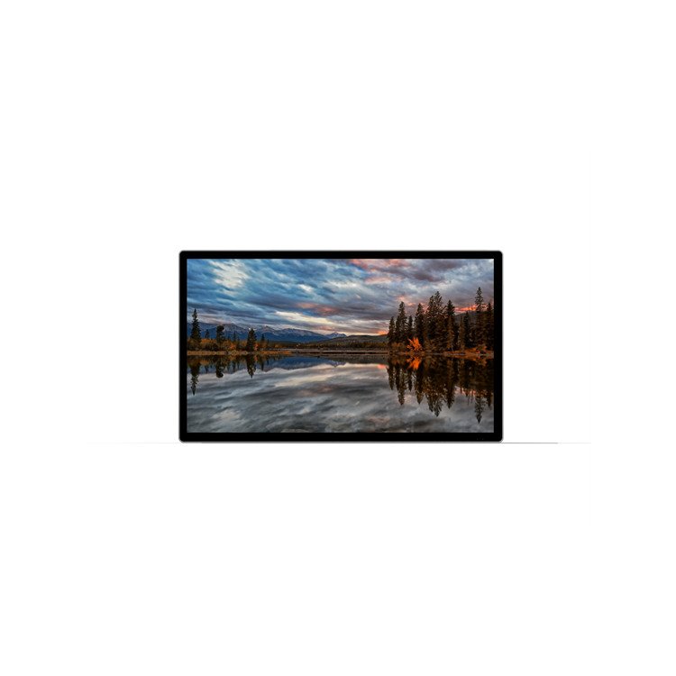 23.6 Inch advertising Screen Led Display Mini advertising Screen Digital advertising Display board
