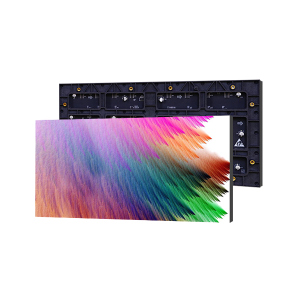 Full Color HD 4K Indoor P2 P2.5 P3 P4 Smart Panel Led Video Banner Board Led Digital Advertising Screen Display