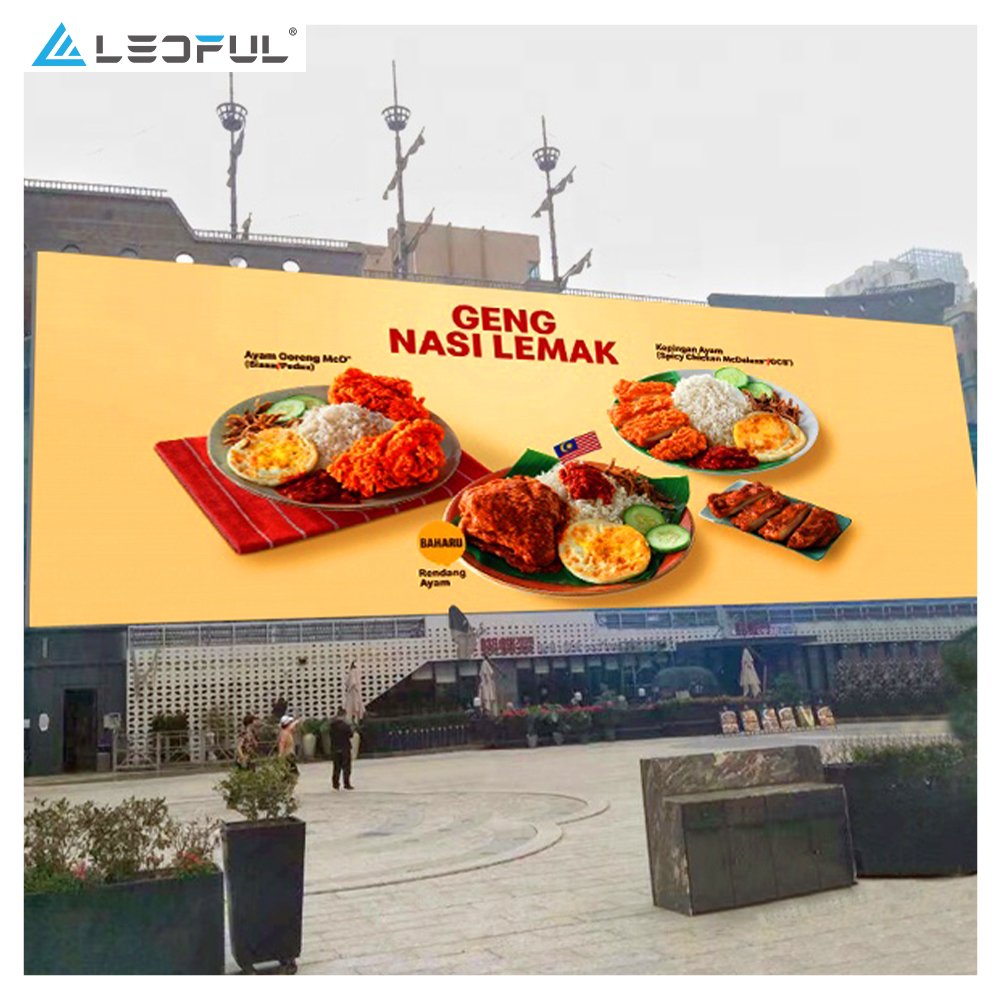 Factory Price Self-Adhesive Advertising Display Ultra-Thin P2.6 P3.9 P7.8 Transparent LED Screen Display For Glass Window Wall
