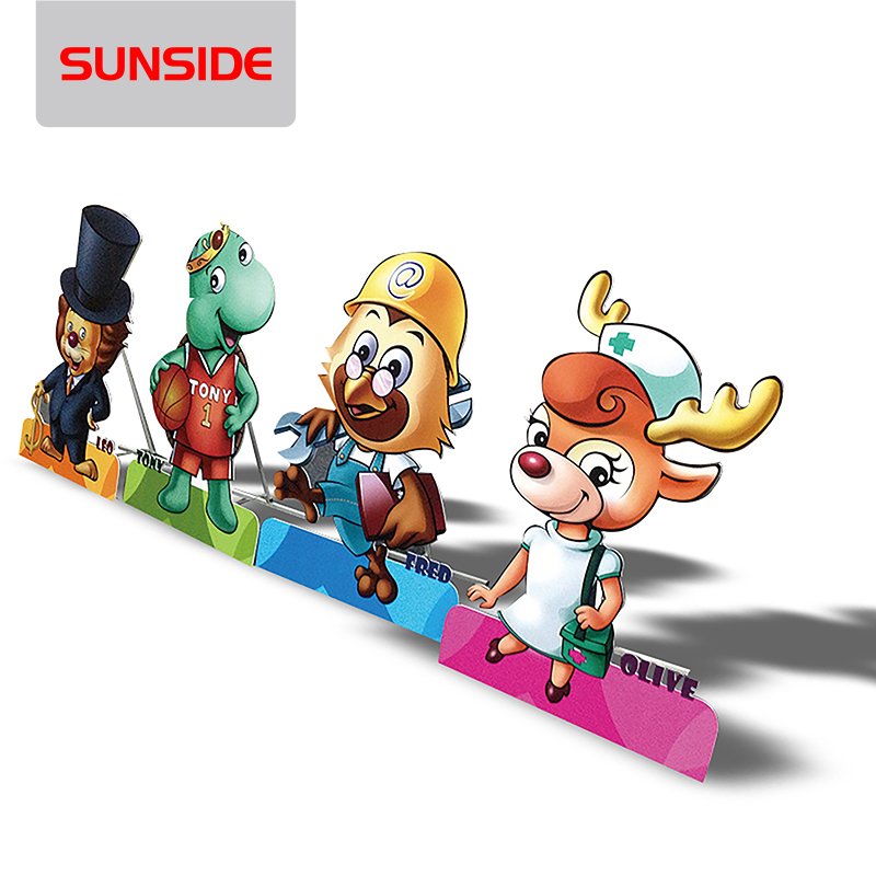 Rigid advertising foam core board, outdoor plastic pvc sheet for advertising
