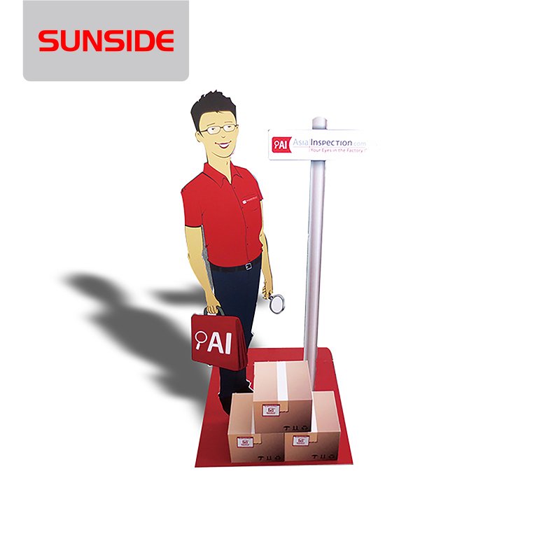 Rigid advertising foam core board, outdoor plastic pvc sheet for advertising