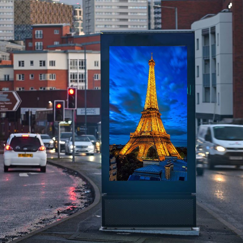 android digital display outdoor outdoor digital display board outdoor digital signage and displays 55 inch