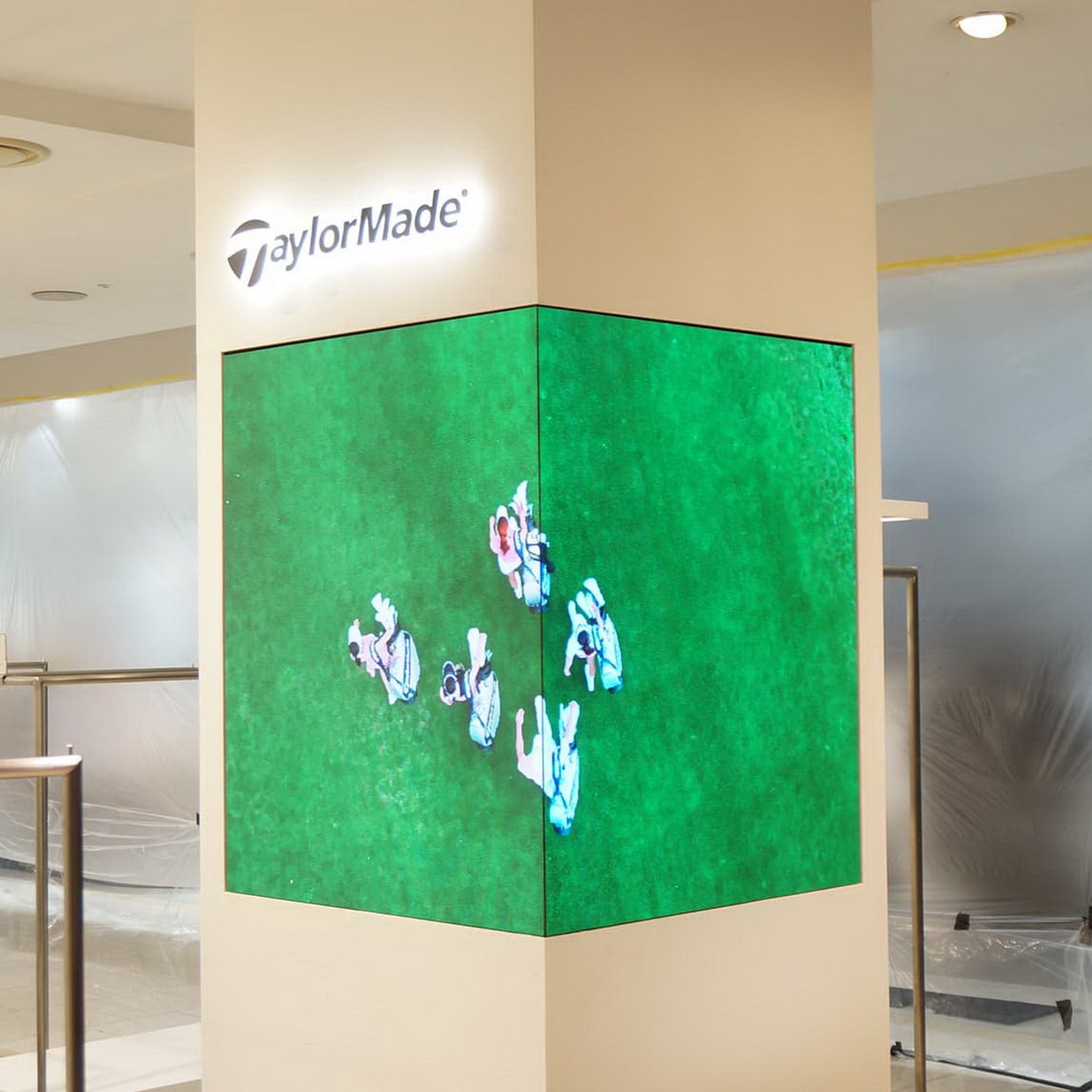 Indoor Advertising Info Board Video Wall Panel Pantalla P1.2 P1.5 P1.6 P1.8 P2 P2.5 P3 P4 P5 P6 LED Magnet Module Display Screen