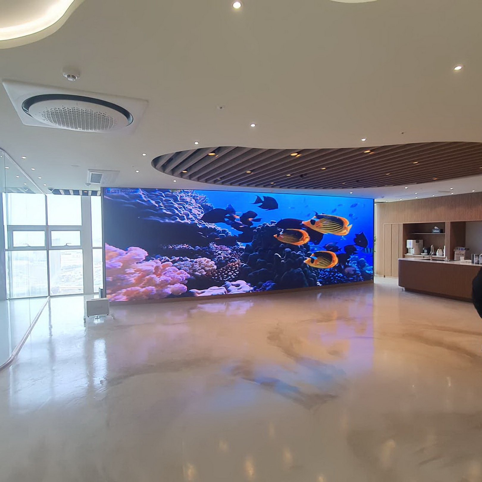 Indoor Advertising Info Board Video Wall Panel Pantalla P1.2 P1.5 P1.6 P1.8 P2 P2.5 P3 P4 P5 P6 LED Magnet Module Display Screen