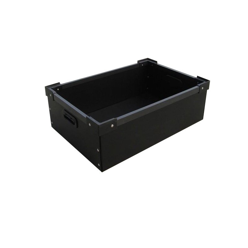 Manufactory Multi Purpose Hot Selling Wholesale 2Mm 3Mm Grass Construction Plastic Corrugated Advertising Pp Hollow Board