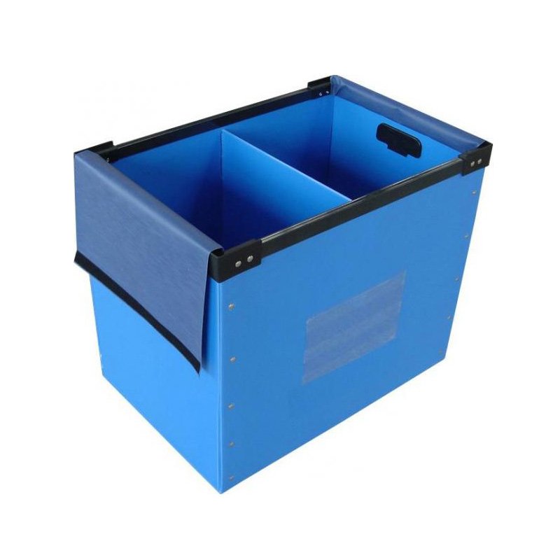 Manufactory Multi Purpose Hot Selling Wholesale 2Mm 3Mm Grass Construction Plastic Corrugated Advertising Pp Hollow Board