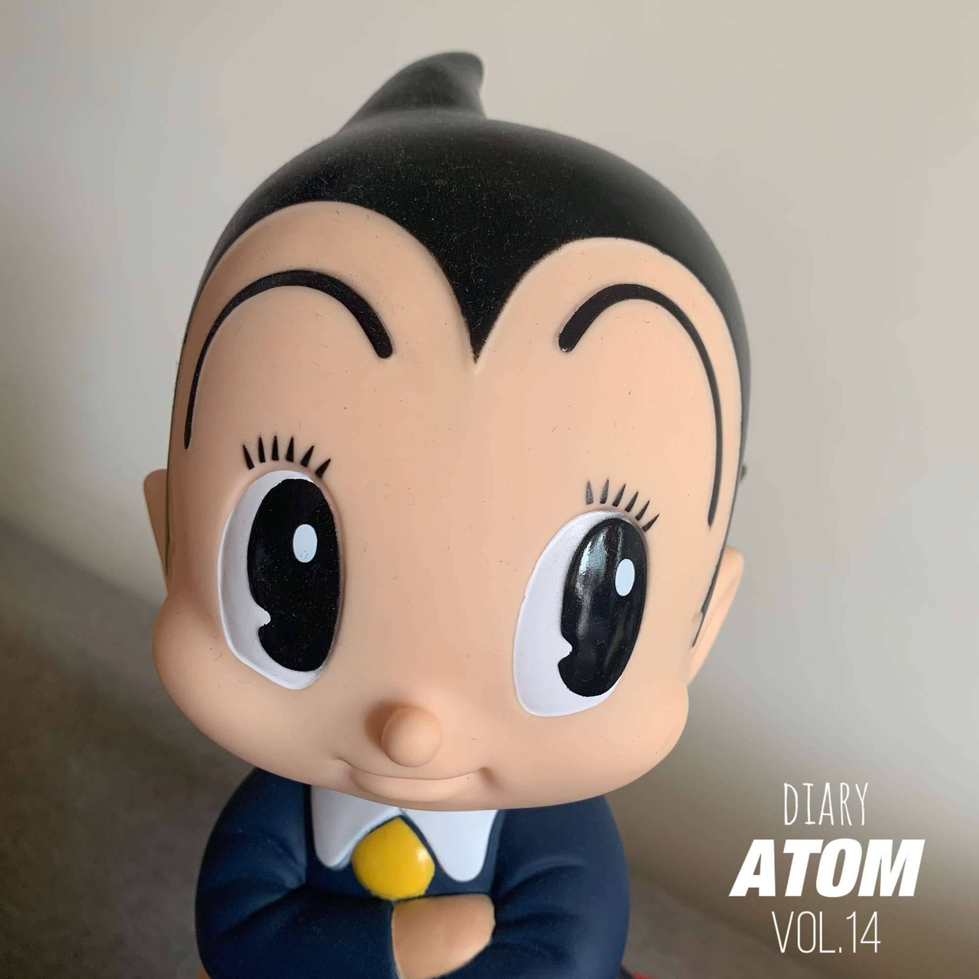 Export retro cartoon dolls, Xiaogangda toy model Mid -ancient hometown decorative ornaments