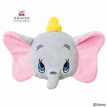 Bag daily mixed appendix MINI cartoon small flying elephant storage bag pendant