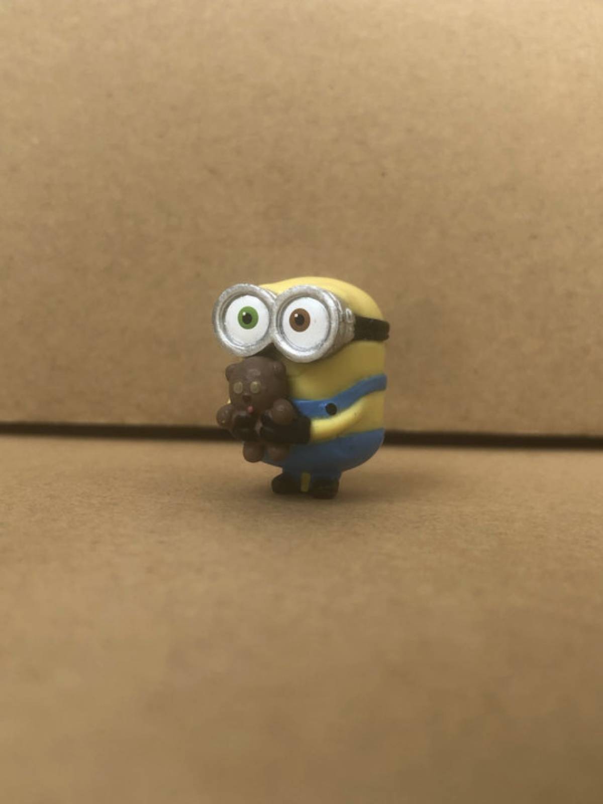DIY bulk small mobile phone case model toy doll