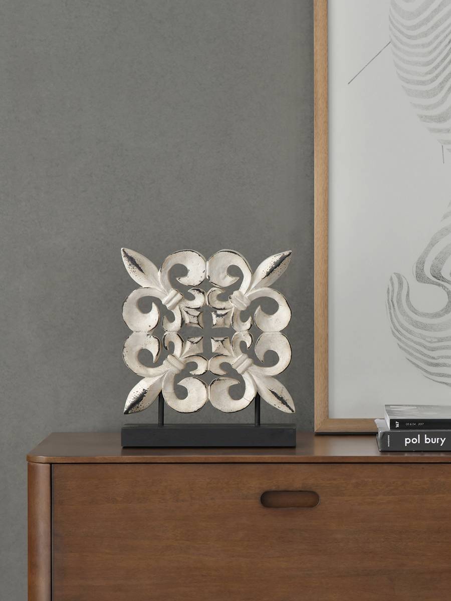 Garlem imported handmade carving solid wood art ornaments