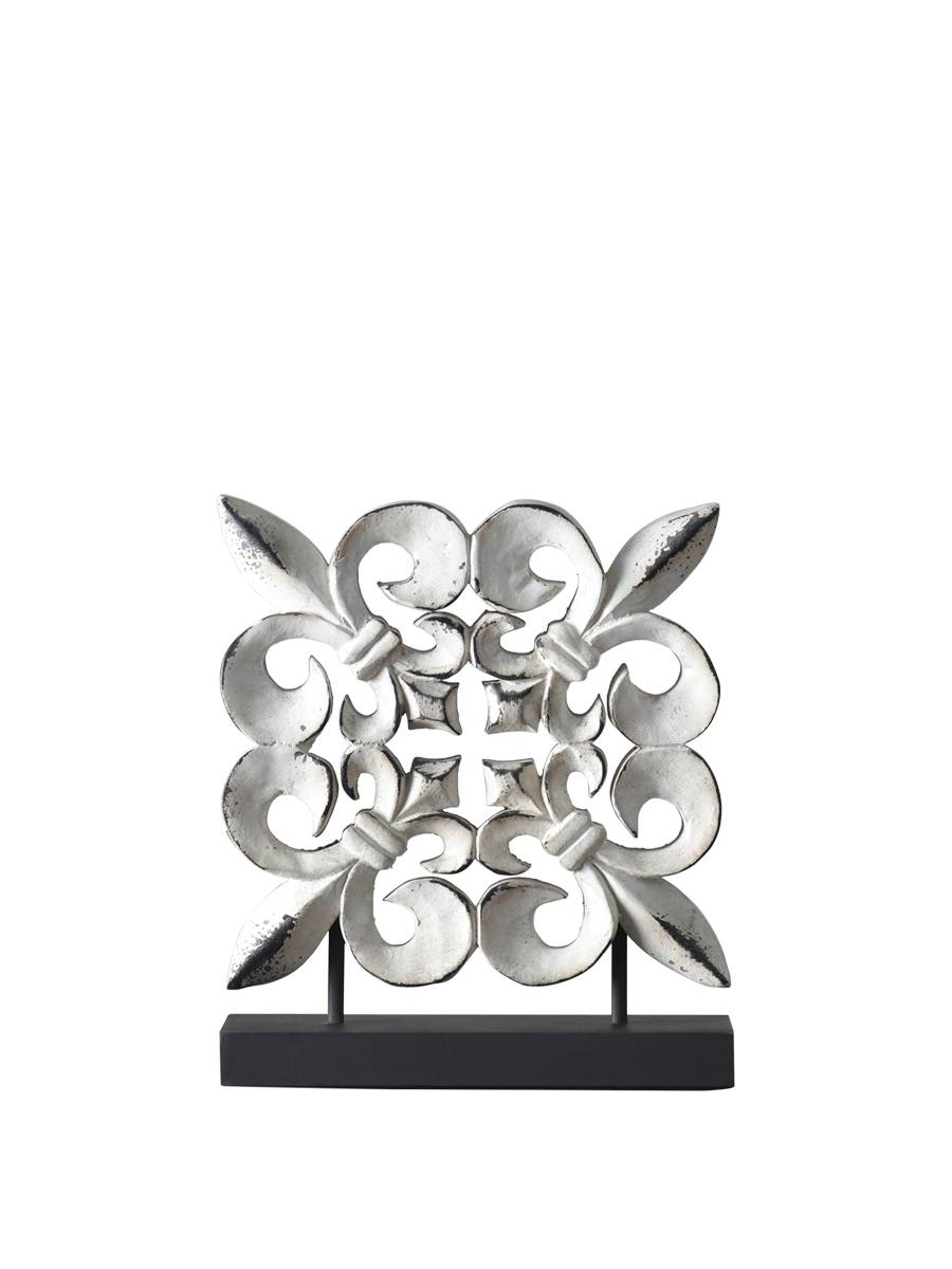 Garlem imported handmade carving solid wood art ornaments