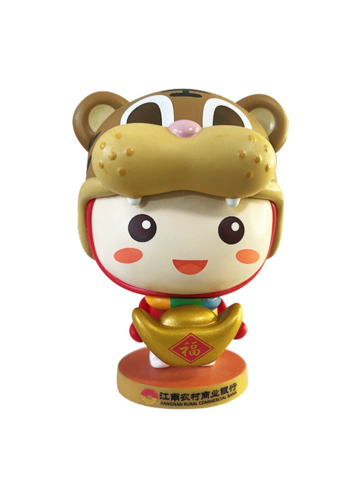 Gaming hand -made blind box trend doll pre -sale customization