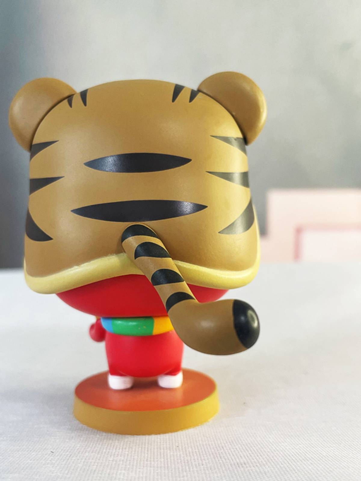 Gaming hand -made blind box trend doll pre -sale customization