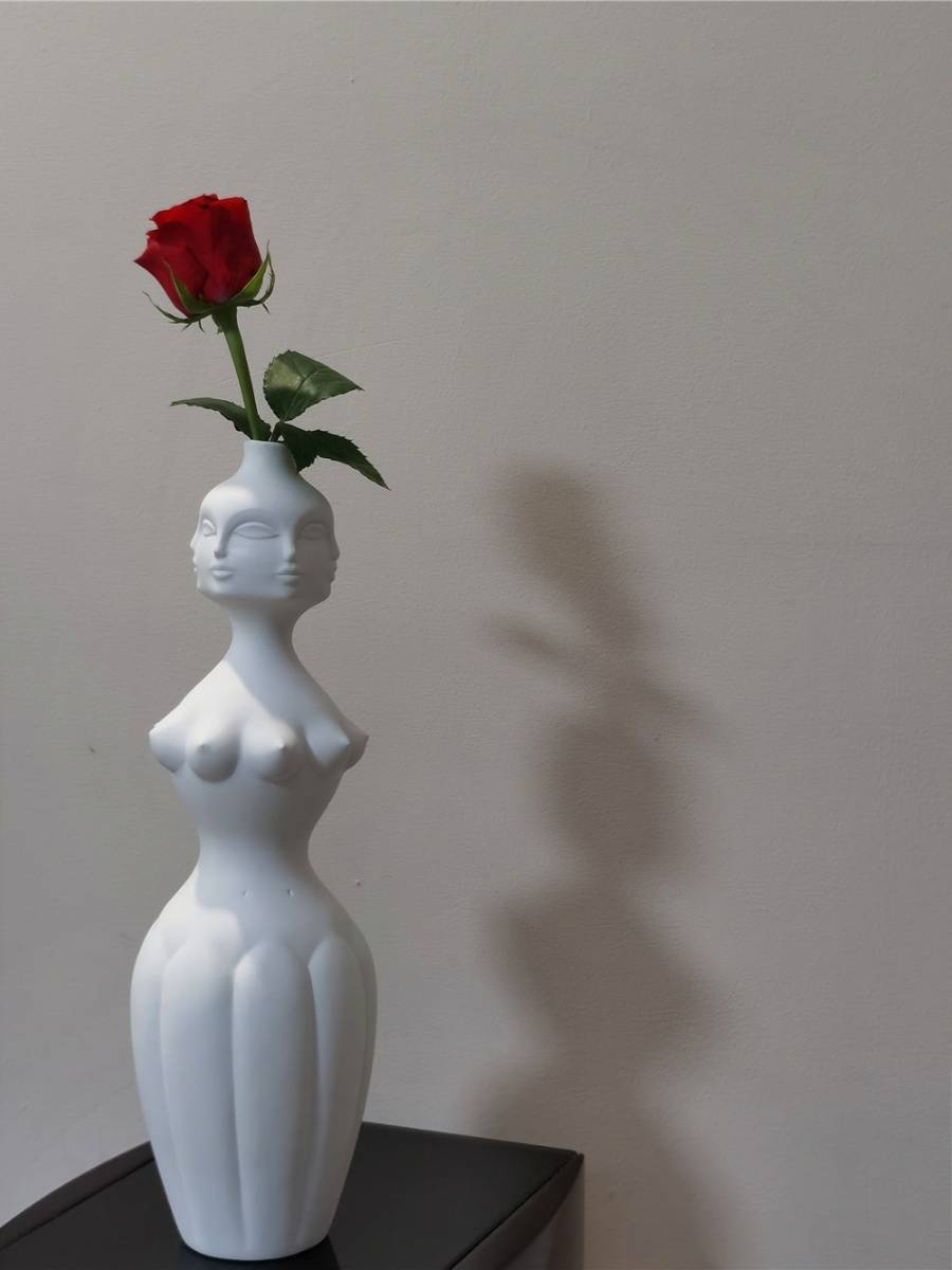 Jonathanadler Design Ceramic Vase