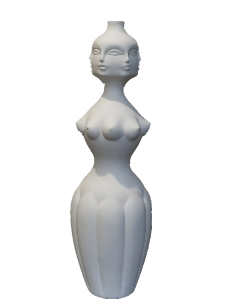 Jonathanadler Design Ceramic Vase