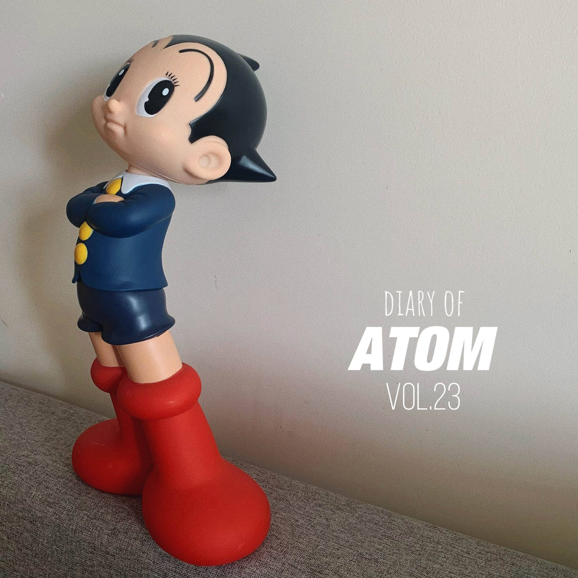 Export vintage retro cartoon dolls, Xiaogangda toy model, ancient times, old wind home decoration ornaments