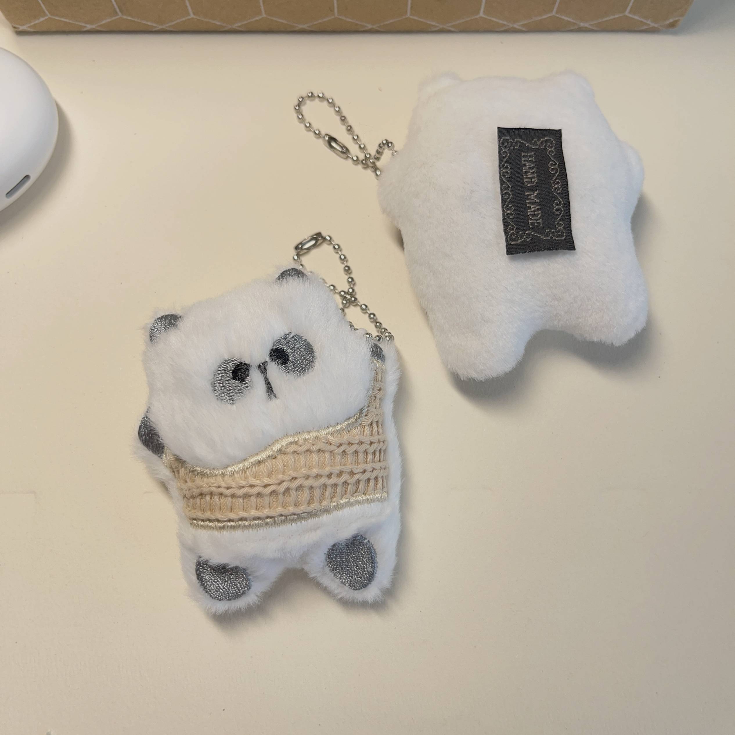 Sports bear doll decorative key chain bag and pendant full store full 19
