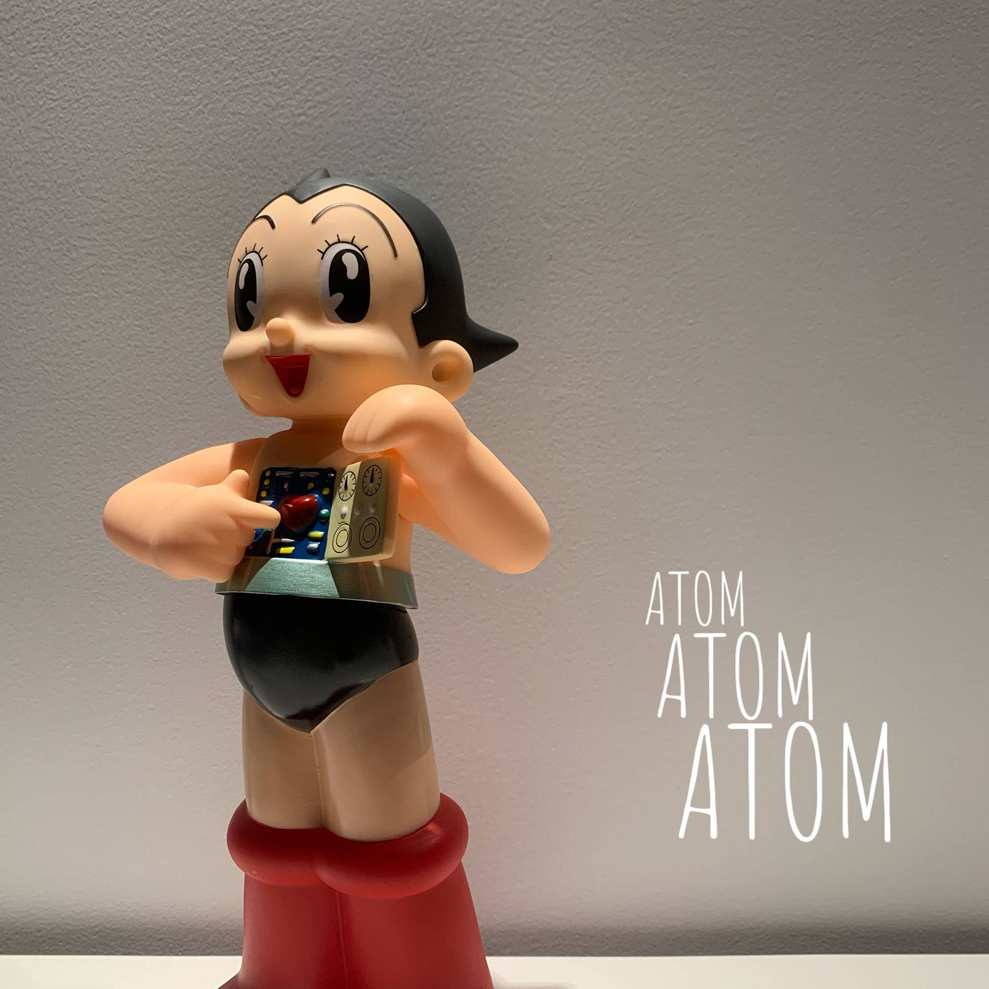 Export vintage retro nostalgic cute guy doll Kobayashi toy model Middle -style home decoration