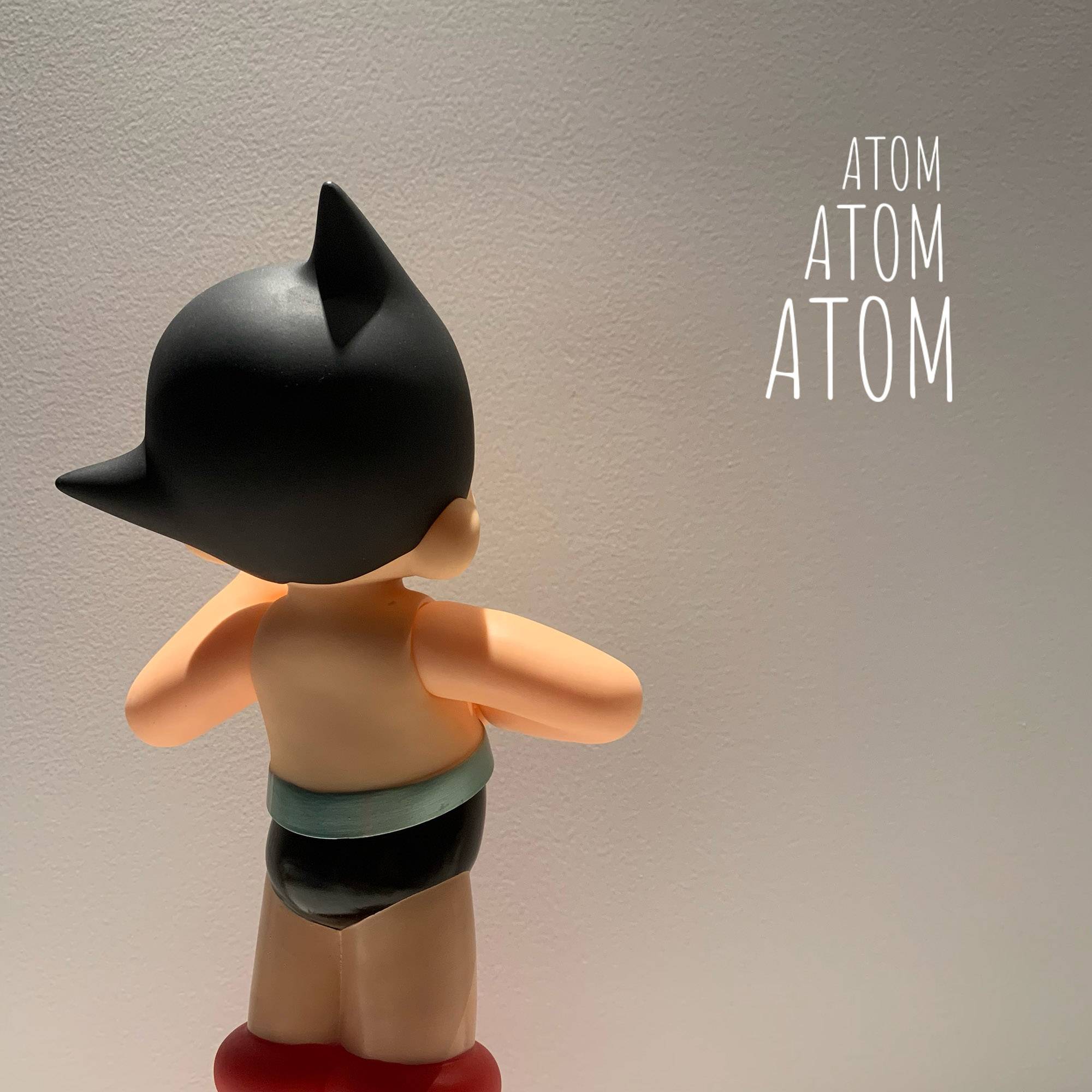 Export vintage retro nostalgic cute guy doll Kobayashi toy model Middle -style home decoration