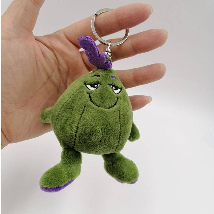 Pendant doll doll plush toy