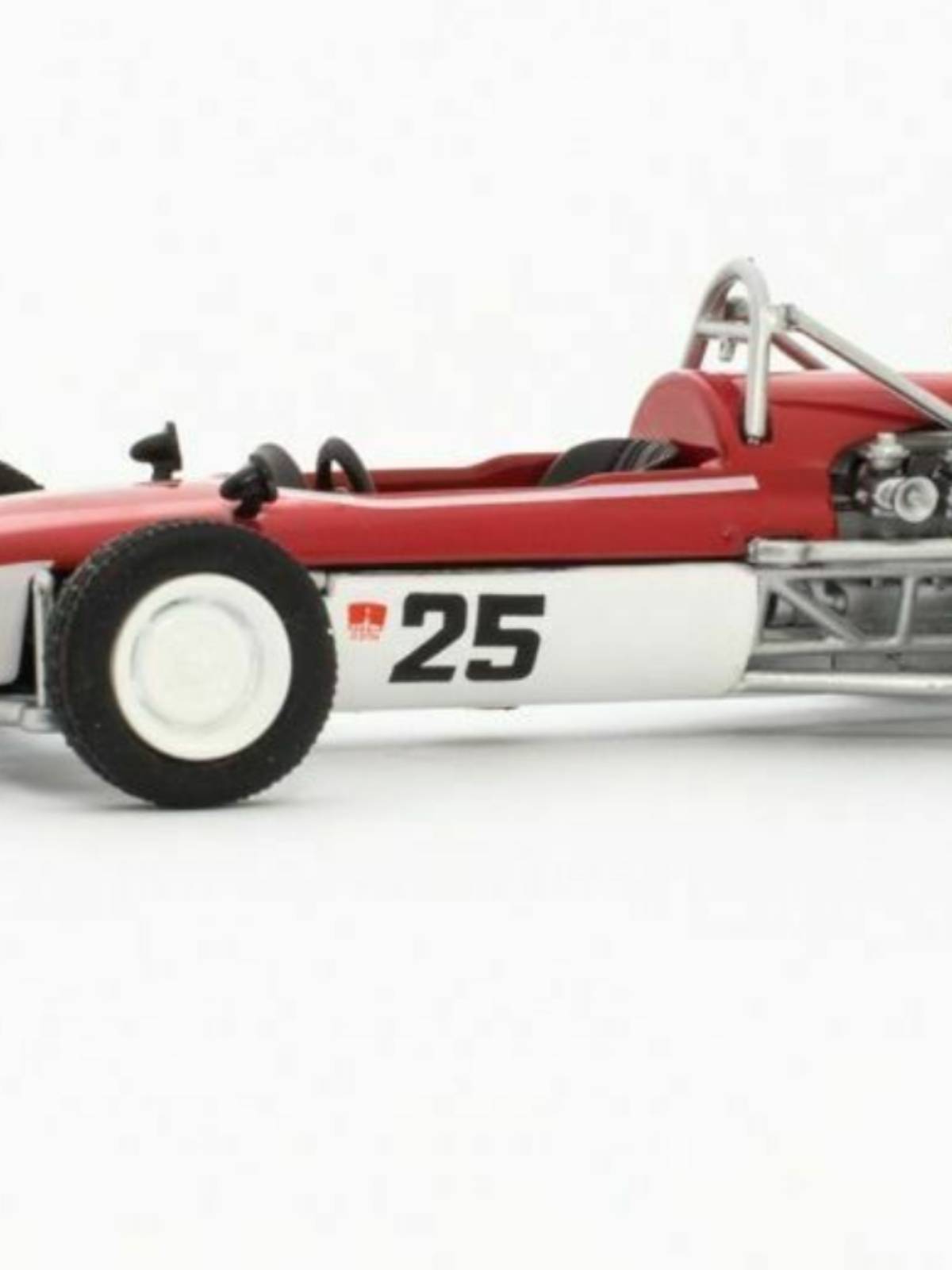 Russian car 1:43 alloy car model ornaments