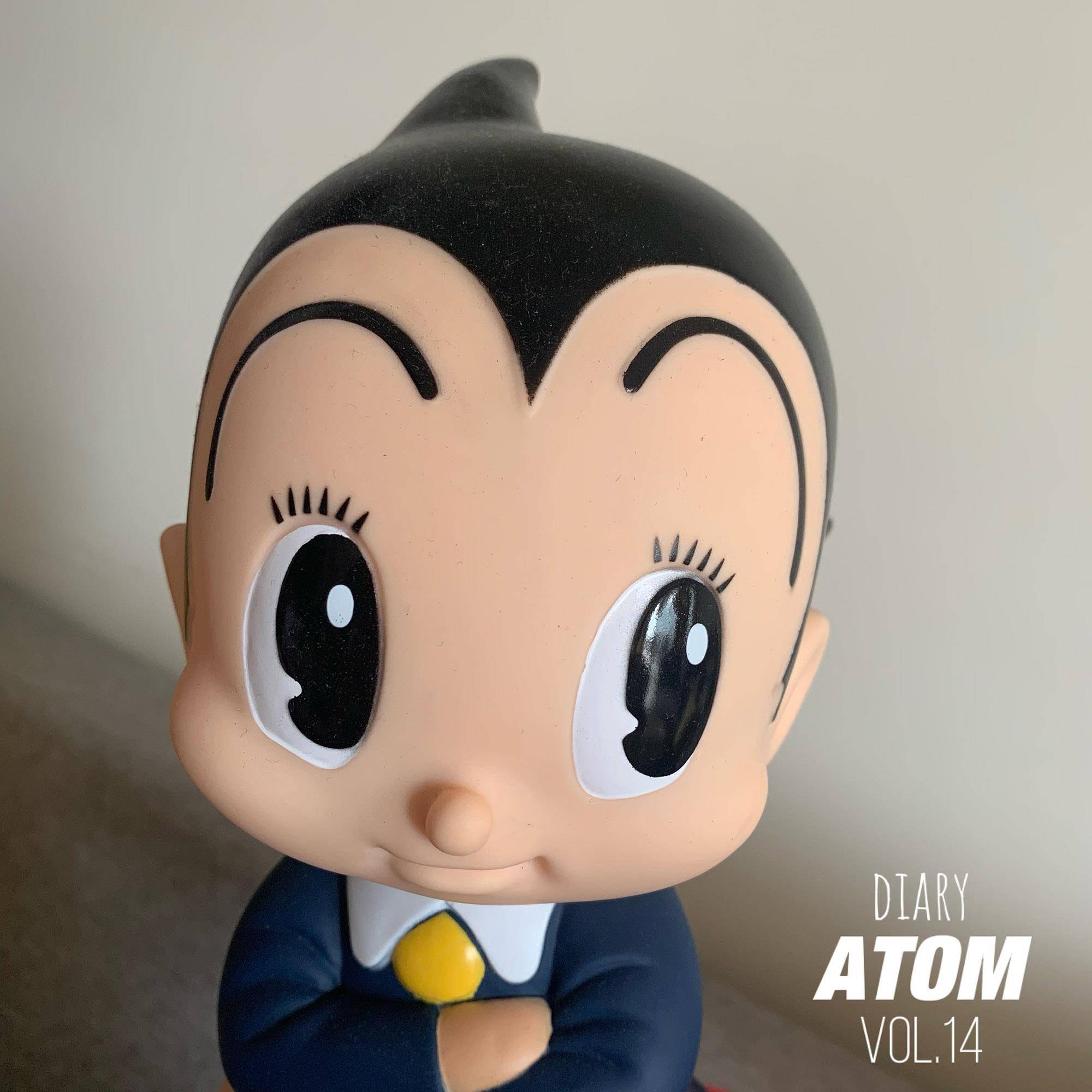 Export vintage retro cartoon dolls, Xiaogangda toy model, ancient times, old wind home decoration ornaments
