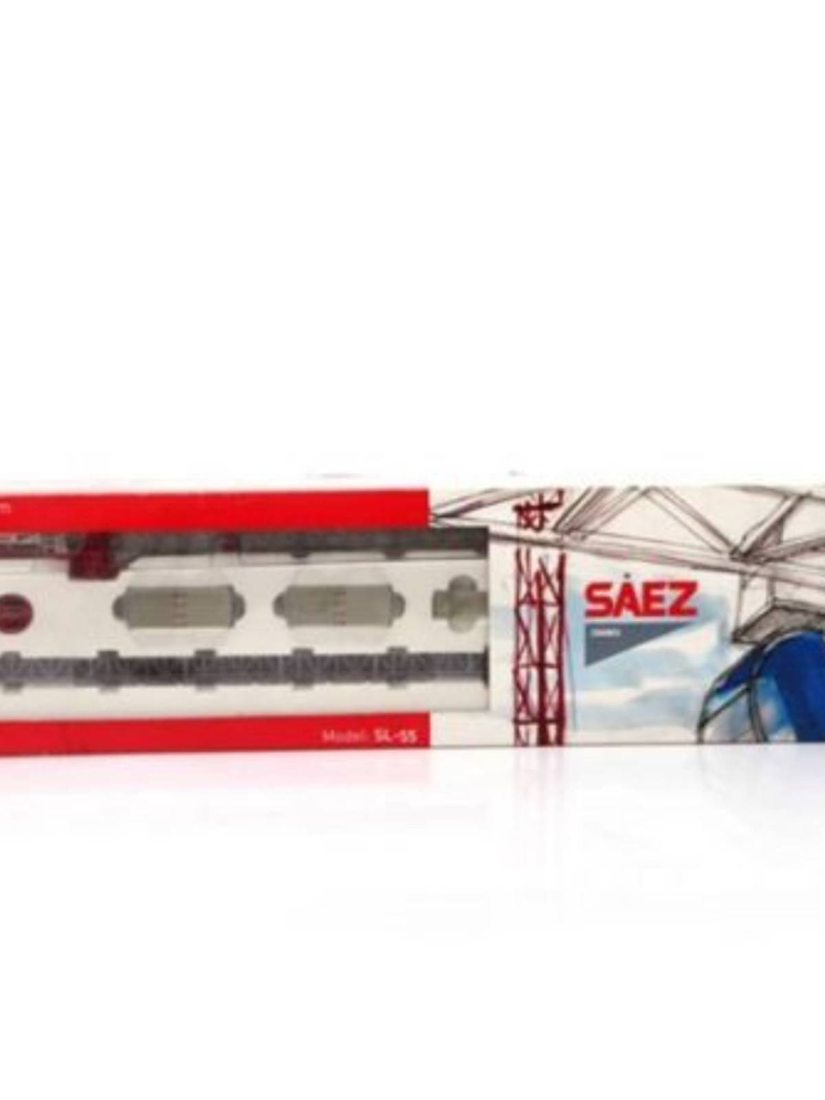 1/87 crane tower crane HO model
