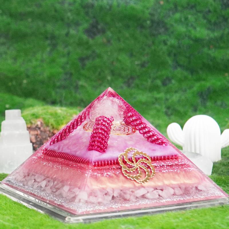 Take off the single artifact to recruit peach blossom ornaments men and women