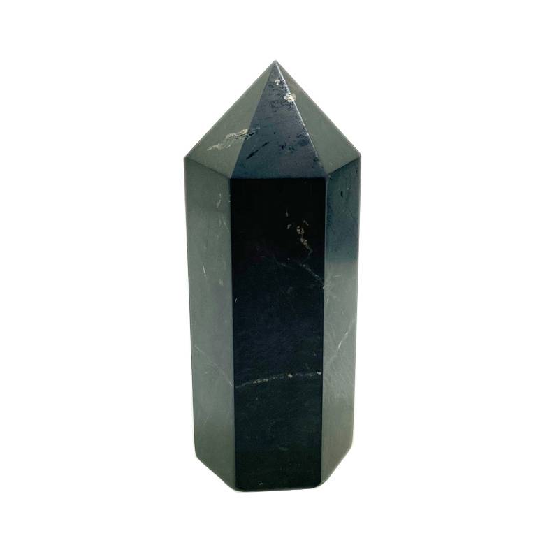 Time Grammar Russian raw ore hexagonal ornaments
