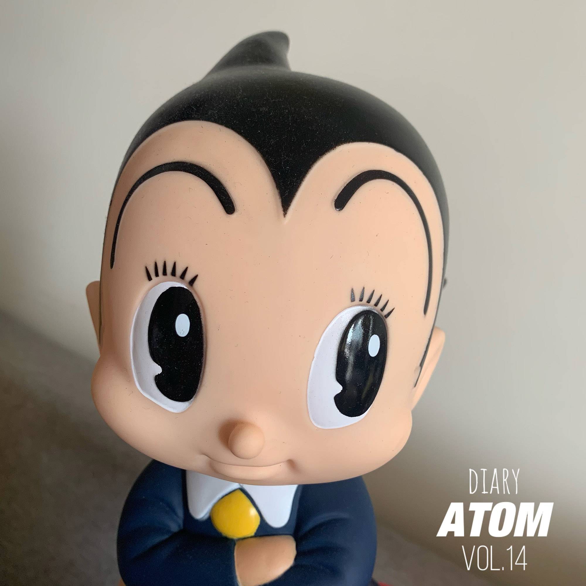 Export vintage retro cartoon dolls, Xiaogangda toy model, ancient times, old wind home decoration ornaments