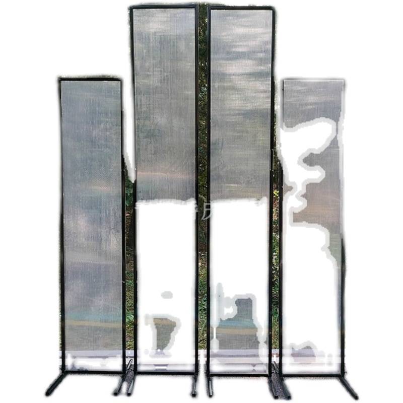 Outdoor Marriage Celebration Prop Black Arch Captive Founded Iron Skill Wedding Welcome Stage Flower Slash Movies