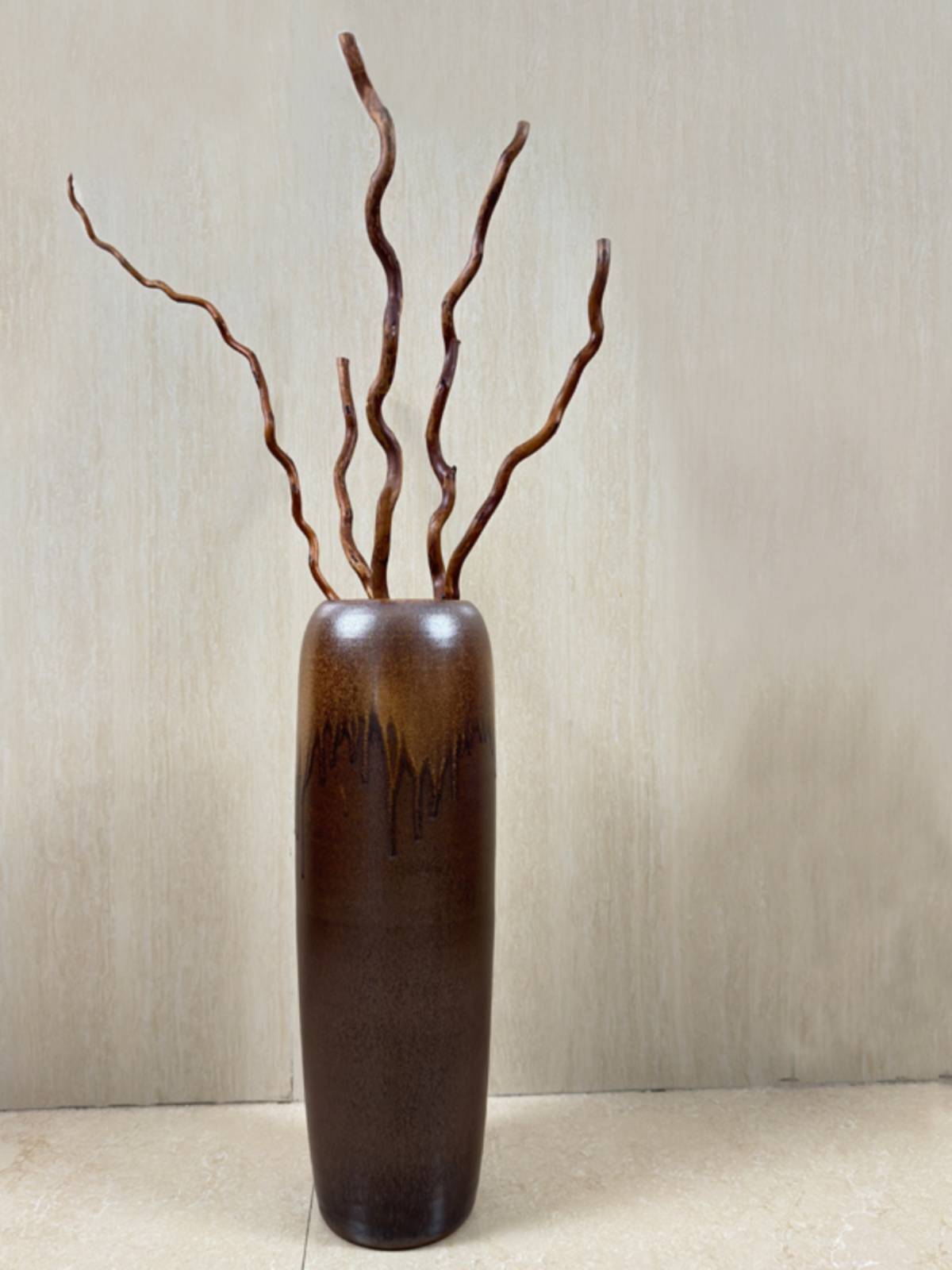 Natural dry branches, dry branches and branches, natural shapes